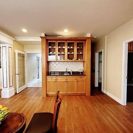 Super Cosy 8Bed & 6Bath In Vancouver Heart Near To Airport And Downtown Εξωτερικό φωτογραφία