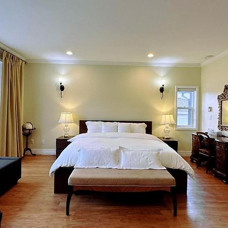Super Cosy 8Bed & 6Bath In Vancouver Heart Near To Airport And Downtown Εξωτερικό φωτογραφία