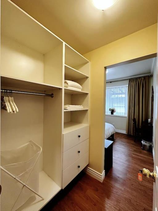 Super Cosy 8Bed & 6Bath In Vancouver Heart Near To Airport And Downtown Εξωτερικό φωτογραφία