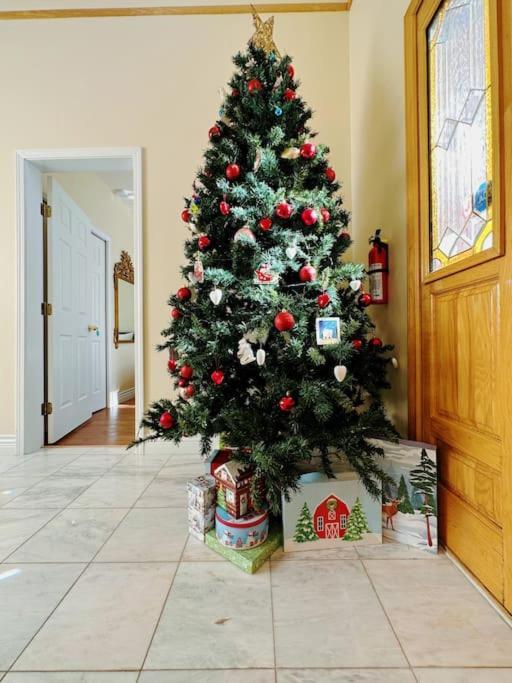 Super Cosy 8Bed & 6Bath In Vancouver Heart Near To Airport And Downtown Εξωτερικό φωτογραφία
