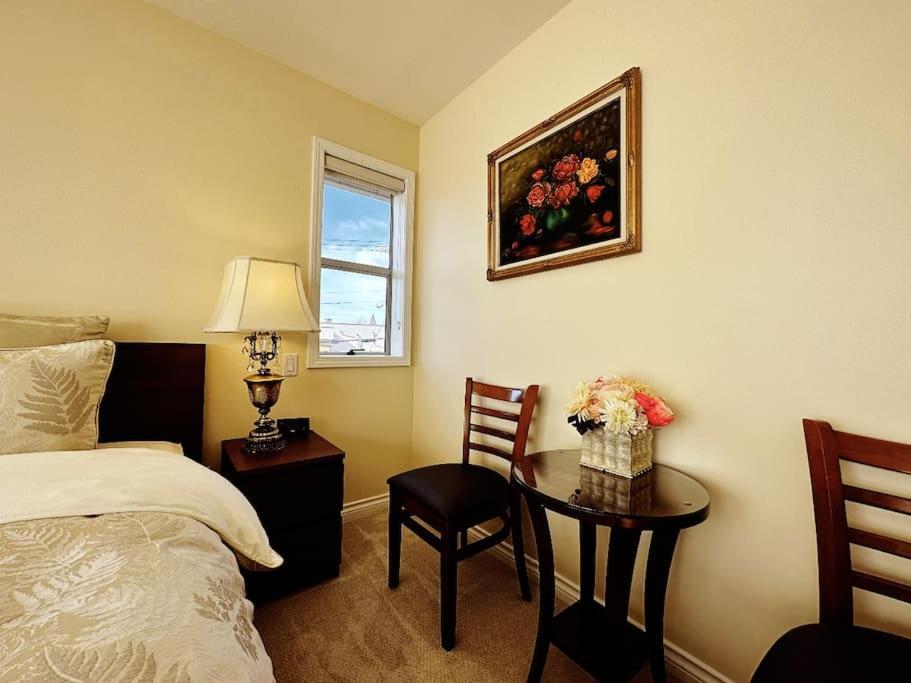 Super Cosy 8Bed & 6Bath In Vancouver Heart Near To Airport And Downtown Εξωτερικό φωτογραφία