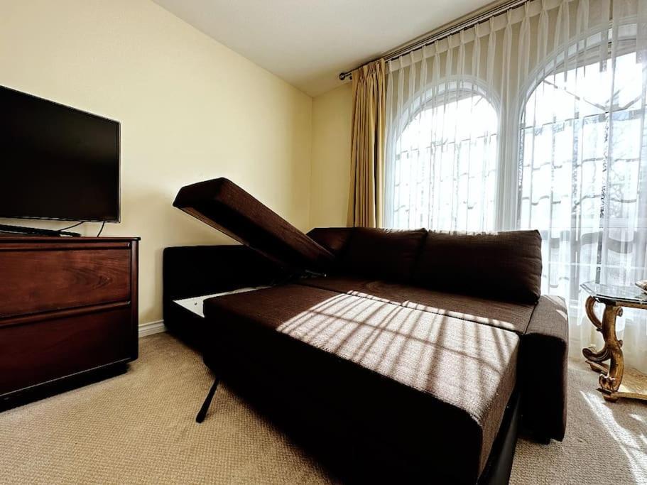 Super Cosy 8Bed & 6Bath In Vancouver Heart Near To Airport And Downtown Εξωτερικό φωτογραφία