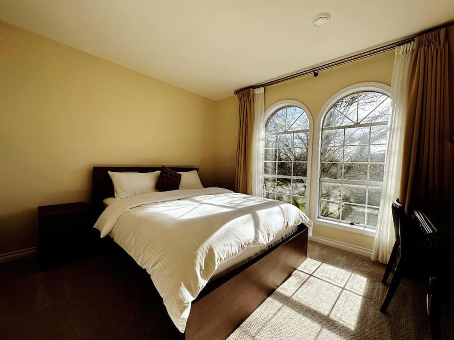 Super Cosy 8Bed & 6Bath In Vancouver Heart Near To Airport And Downtown Εξωτερικό φωτογραφία