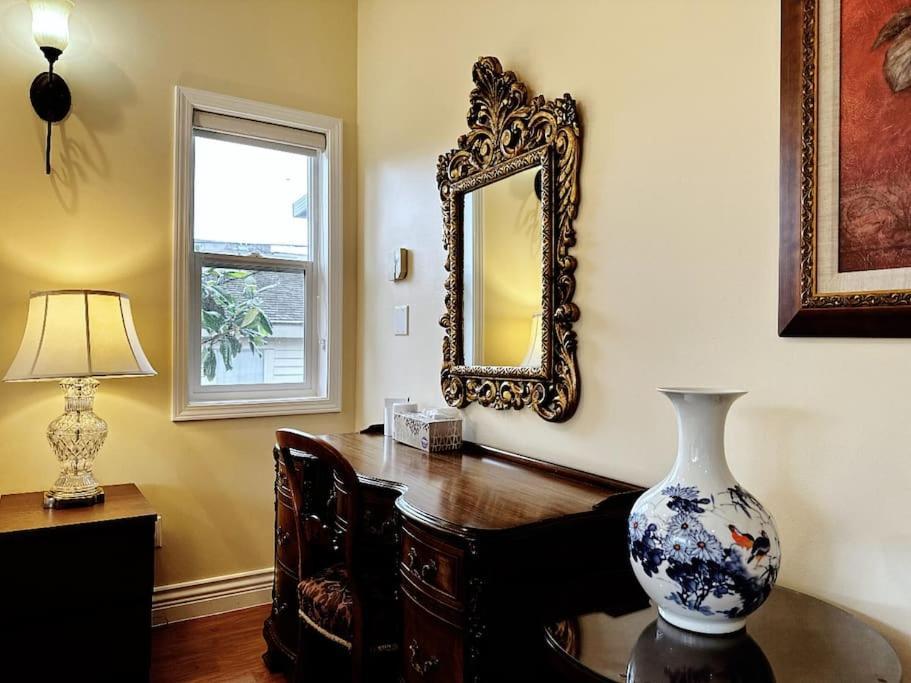 Super Cosy 8Bed & 6Bath In Vancouver Heart Near To Airport And Downtown Εξωτερικό φωτογραφία