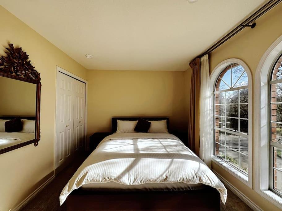 Super Cosy 8Bed & 6Bath In Vancouver Heart Near To Airport And Downtown Εξωτερικό φωτογραφία