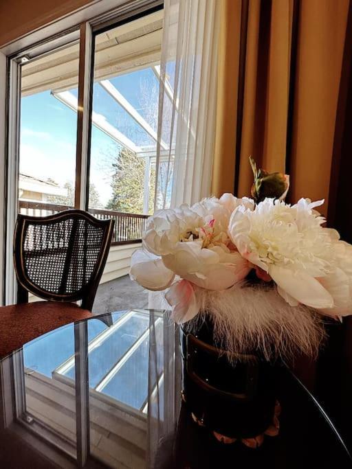 Super Cosy 8Bed & 6Bath In Vancouver Heart Near To Airport And Downtown Εξωτερικό φωτογραφία