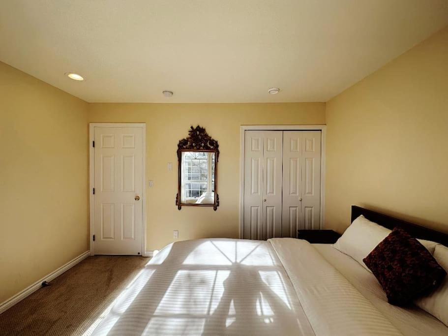 Super Cosy 8Bed & 6Bath In Vancouver Heart Near To Airport And Downtown Εξωτερικό φωτογραφία