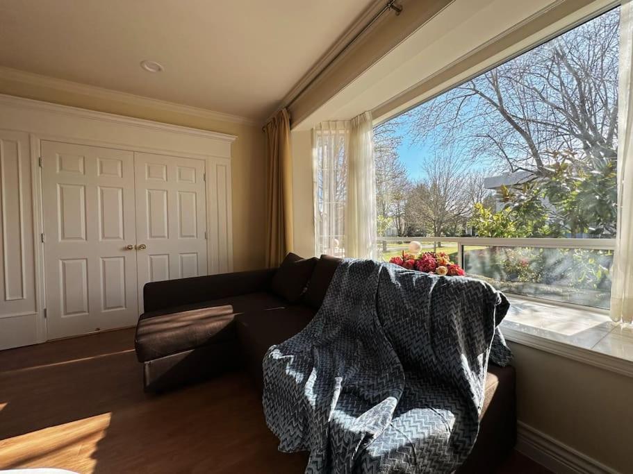 Super Cosy 8Bed & 6Bath In Vancouver Heart Near To Airport And Downtown Εξωτερικό φωτογραφία