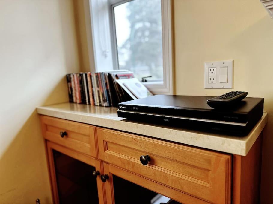 Super Cosy 8Bed & 6Bath In Vancouver Heart Near To Airport And Downtown Εξωτερικό φωτογραφία